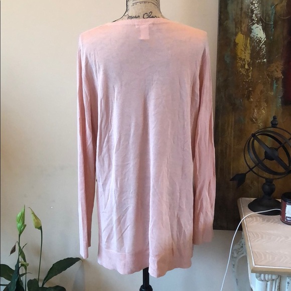 H&M tunic sweater - Picture 3 of 3